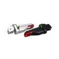 AEM FACTORY - DUCATI HYPERMOTARD 698 MONO TOURING RIDER FOOTPEG KIT AEM FACTORY - DUCATI HYPERMOTARD 698 MONO TOURING RIDER FOOTPEG KIT